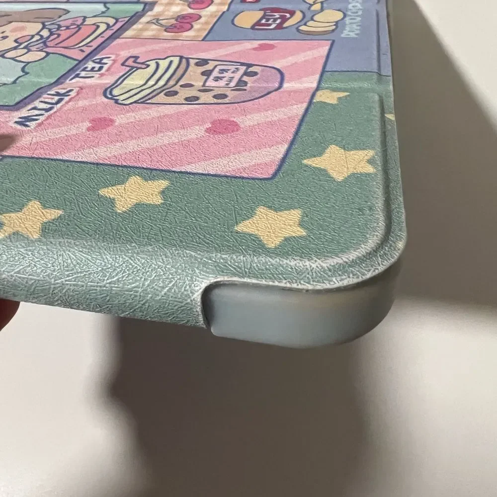 iPad Air 4 case